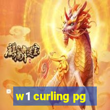 w1 curling pg